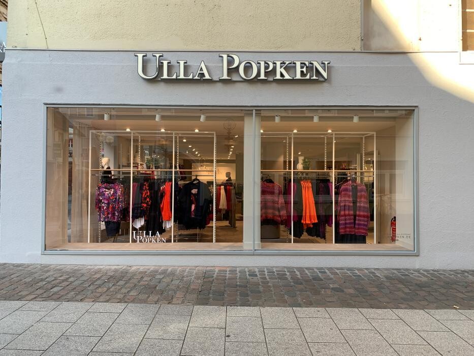 Bilder Ulla Popken | Große Größen | Landau in der Pfalz