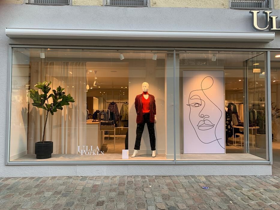 Bilder Ulla Popken | Große Größen | Landau in der Pfalz