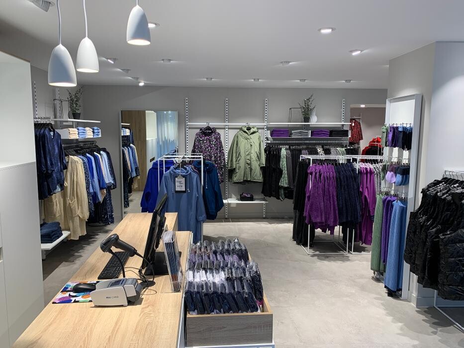 Bilder Ulla Popken | Große Größen | Landau in der Pfalz