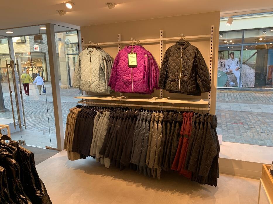 Bilder Ulla Popken | Große Größen | Landau in der Pfalz