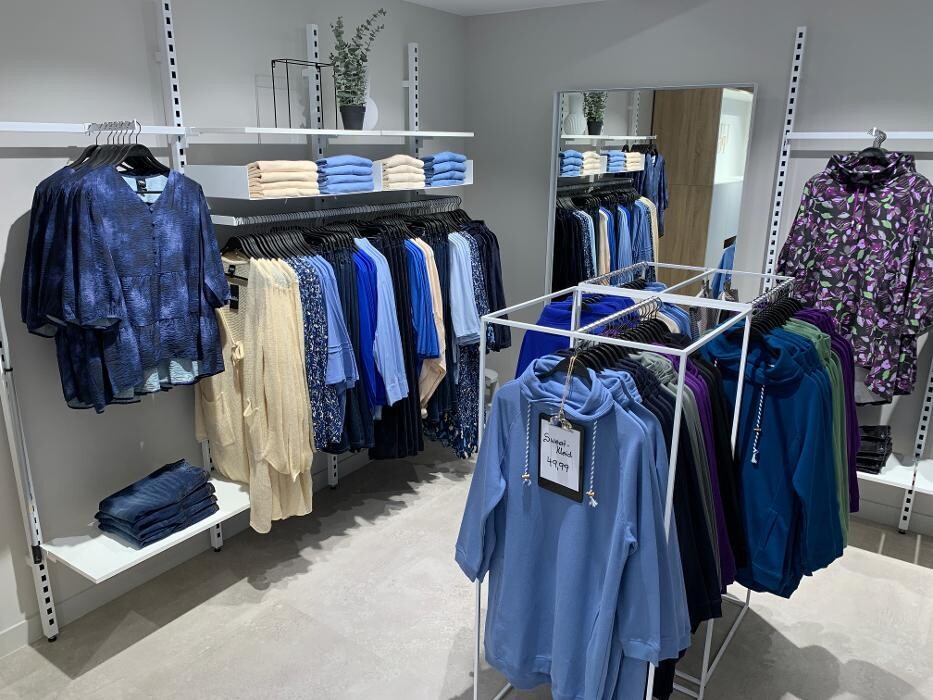 Bilder Ulla Popken | Große Größen | Landau in der Pfalz