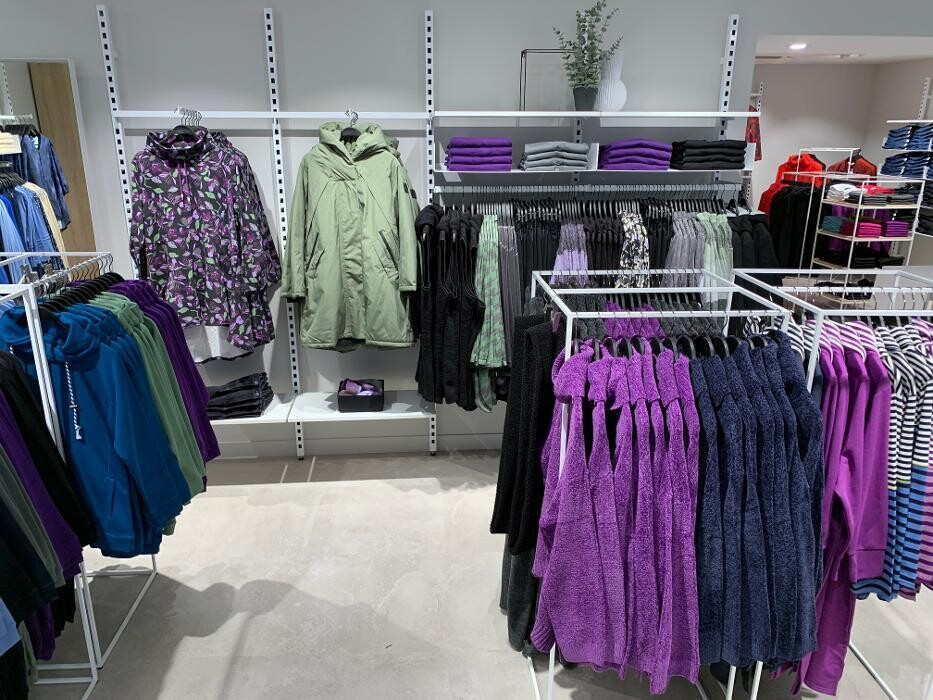 Bilder Ulla Popken | Große Größen | Landau in der Pfalz