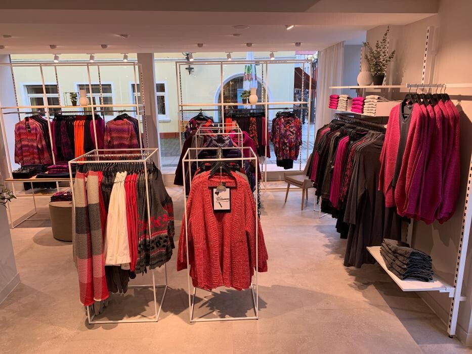 Bilder Ulla Popken | Große Größen | Landau in der Pfalz