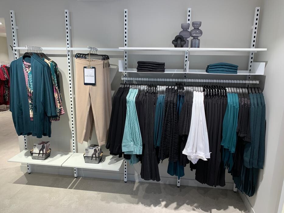 Bilder Ulla Popken | Große Größen | Landau in der Pfalz