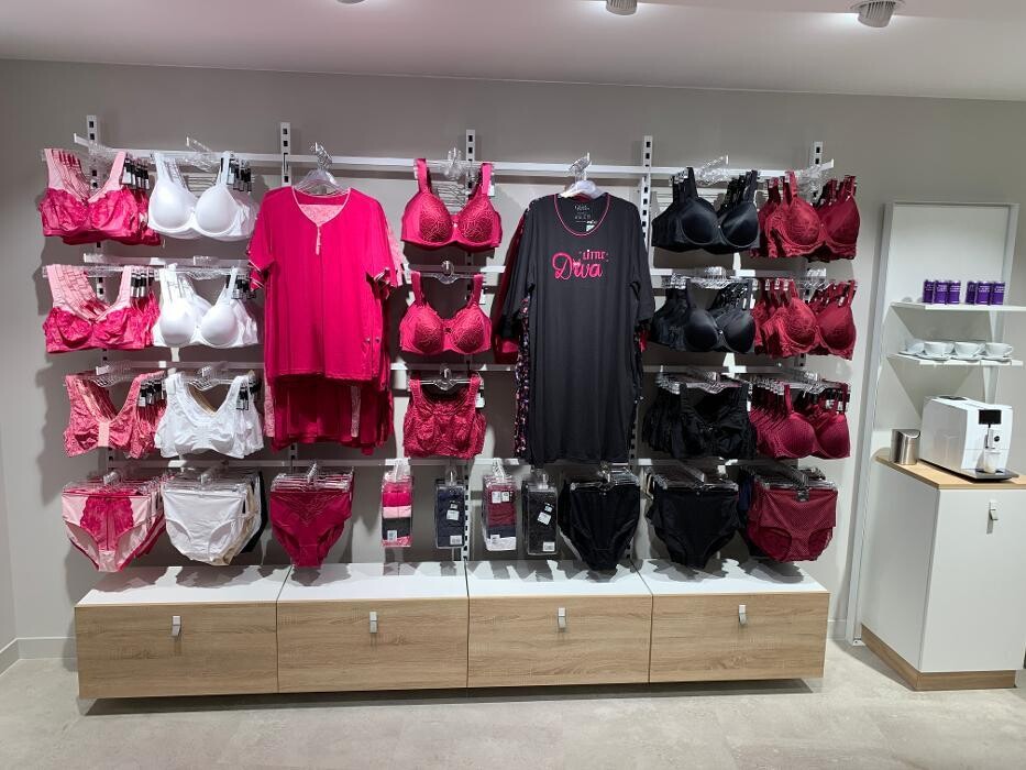 Bilder Ulla Popken | Große Größen | Landau in der Pfalz