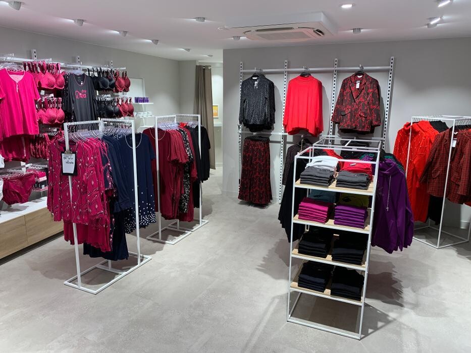 Bilder Ulla Popken | Große Größen | Landau in der Pfalz