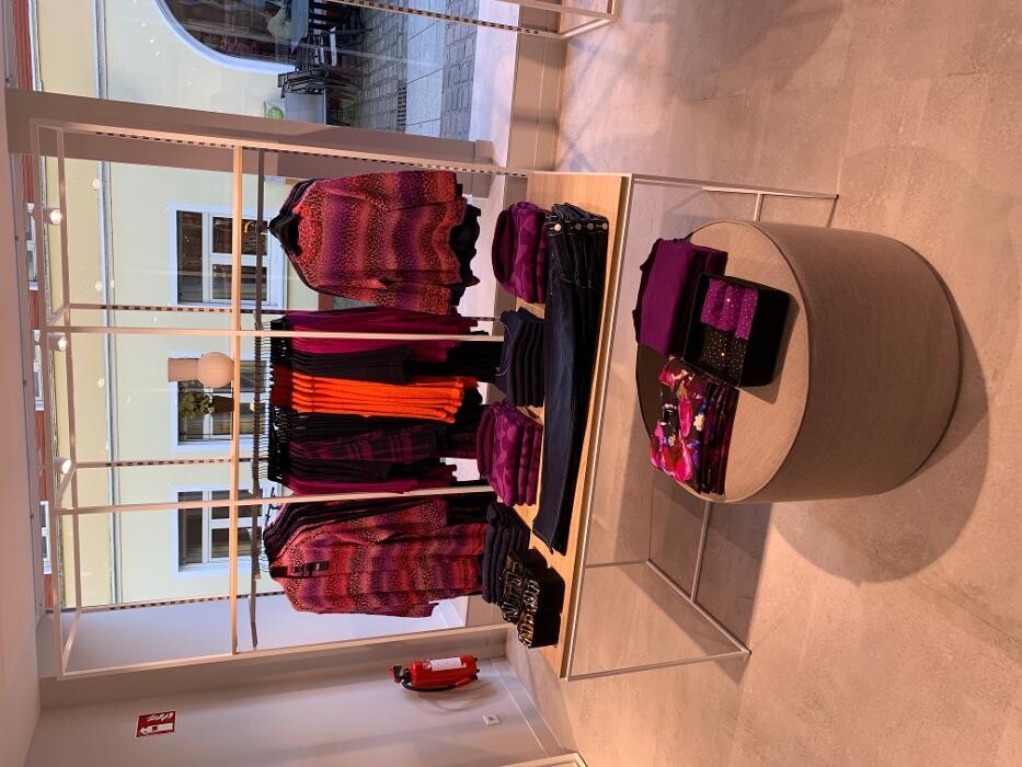 Bilder Ulla Popken | Große Größen | Landau in der Pfalz