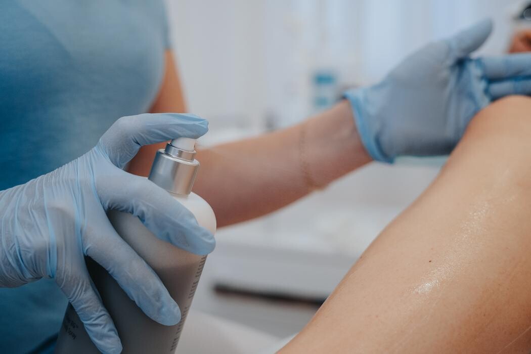 Bilder Haarentfernung Erding - Hairless Skin