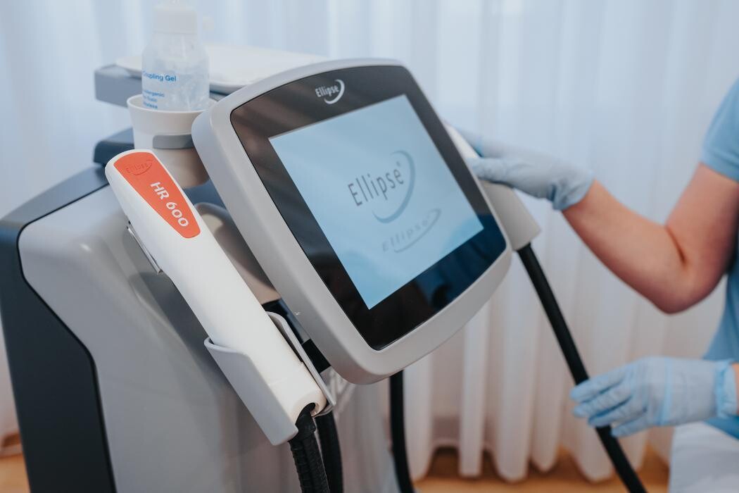 Bilder Haarentfernung Erding - Hairless Skin