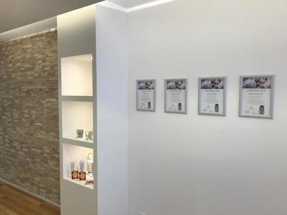 Bilder Haarentfernung Erding - Hairless Skin