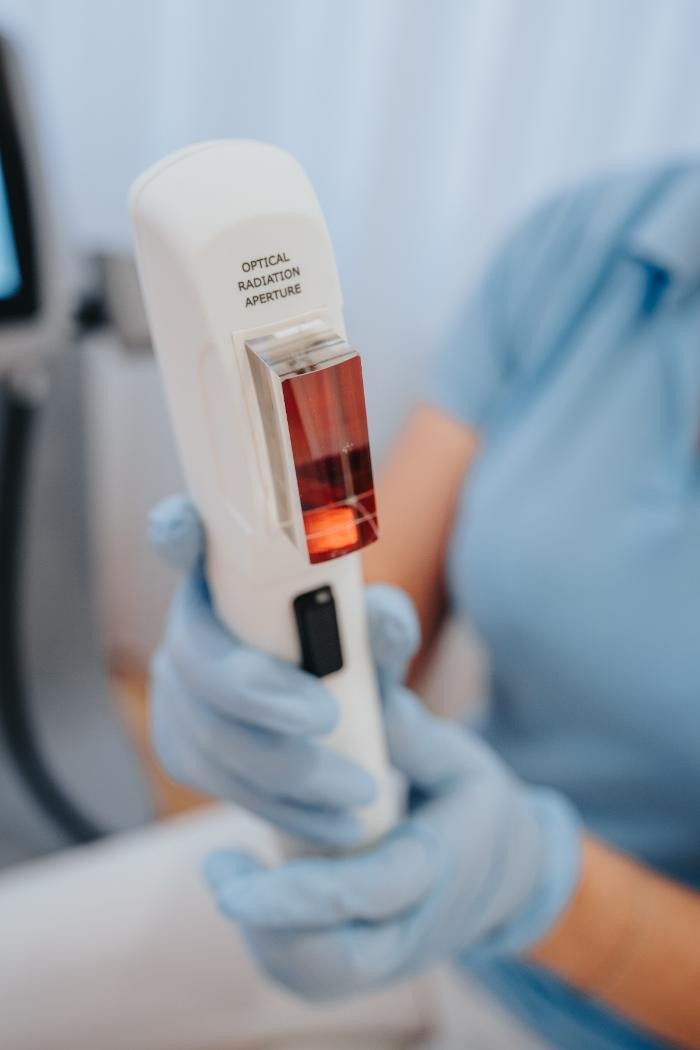 Bilder Haarentfernung Erding - Hairless Skin