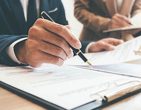 Bilder Anwaltskanzlei Streit Götz Chromik  - Arbeitsrecht in Ludwigsburg