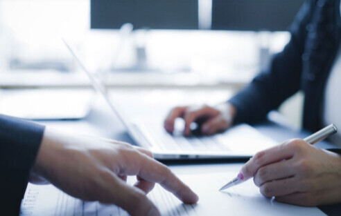 Bilder Anwaltskanzlei Streit Götz Chromik  - Arbeitsrecht in Ludwigsburg