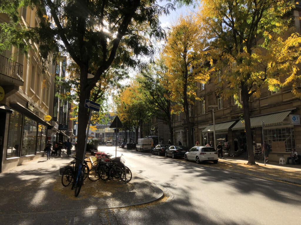 Bilder Anwaltskanzlei Streit Götz Chromik  - Arbeitsrecht in Ludwigsburg