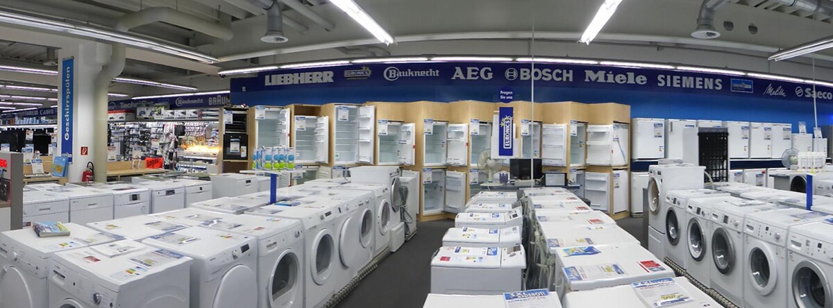 Bilder EURONICS XXL Wedel