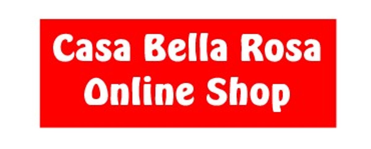 Blumenshop - Online von Blumen Casa Bella Rosa Logo