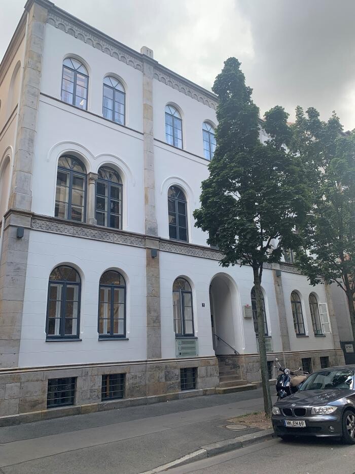 Bilder ARNI - Abrechnungsstelle Niedersachsen für Heil- und Hilfsmittel GmbH