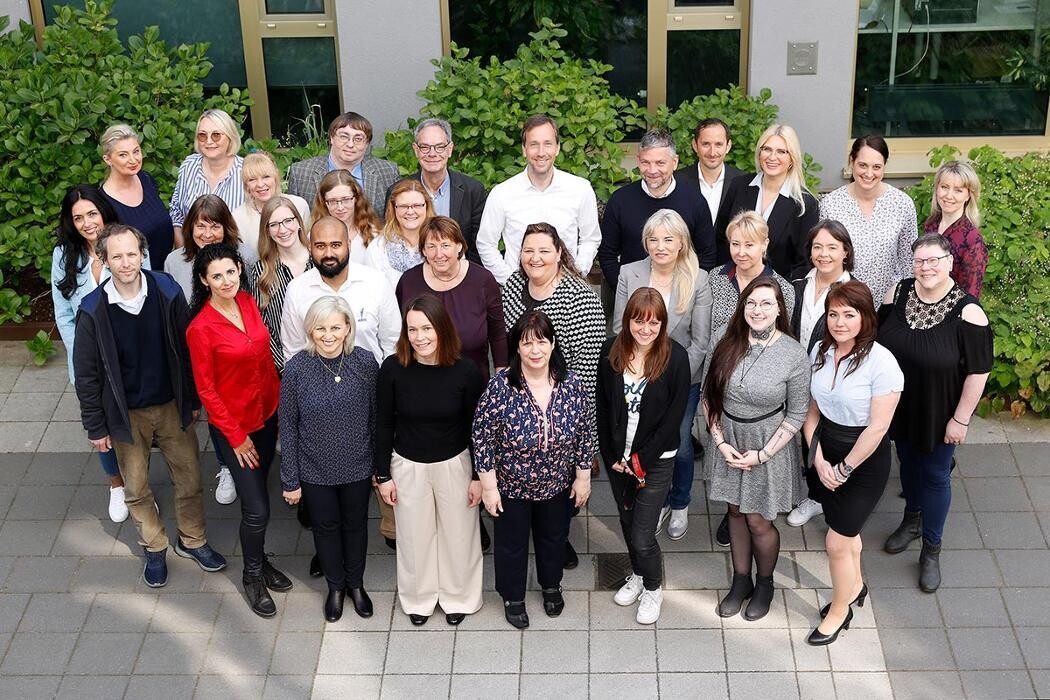 Bilder ARNI - Abrechnungsstelle Niedersachsen für Heil- und Hilfsmittel GmbH