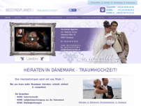 Screenshot for http://www.weltweit-heiraten.de