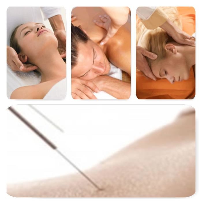 Bilder Zentrum für Natürliche Heilmethoden - ZfNH