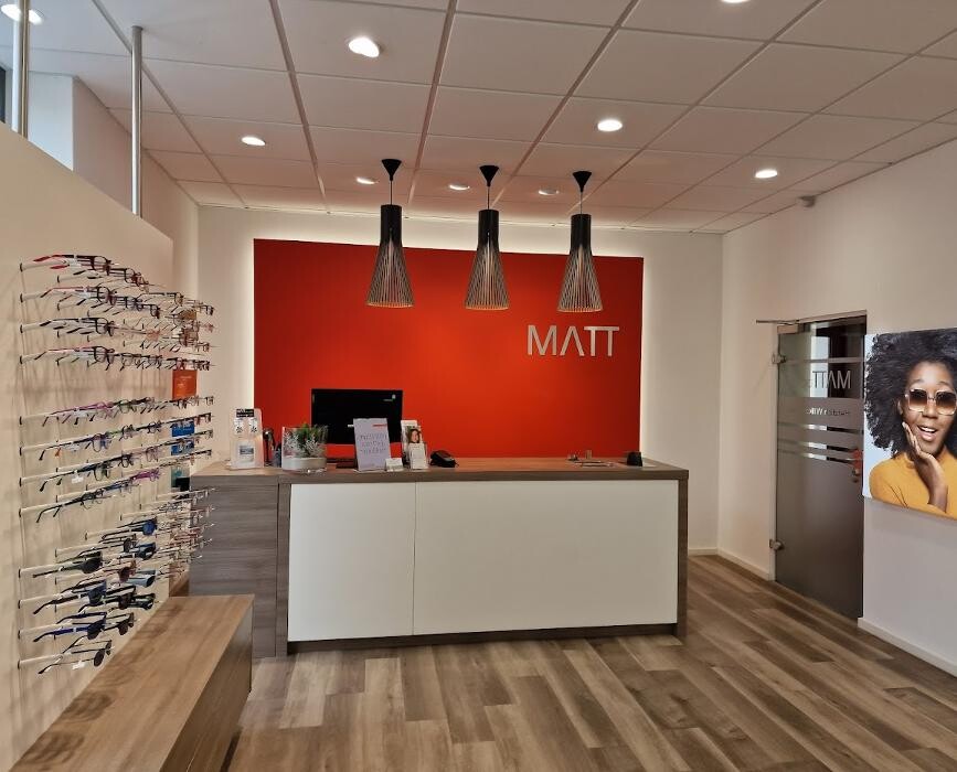 Bilder MATT optik Lappersdorf