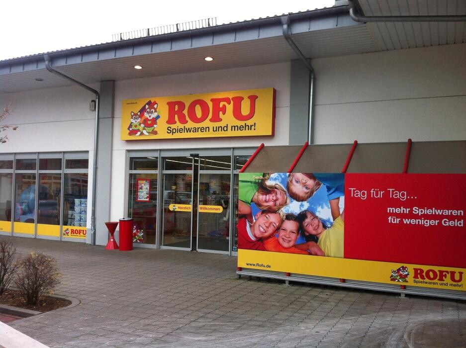 Bilder Rofu Kinderland Goldbach