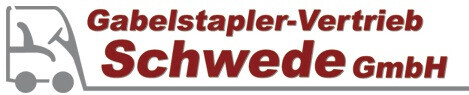 Gabelstapler-Vertrieb Schwede GmbH Logo