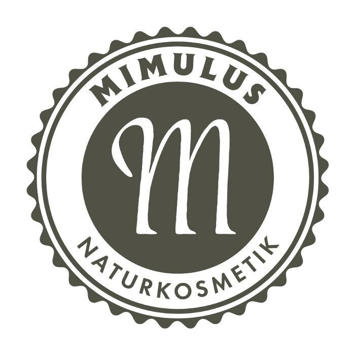 Mimulus Naturkosmetik Logo