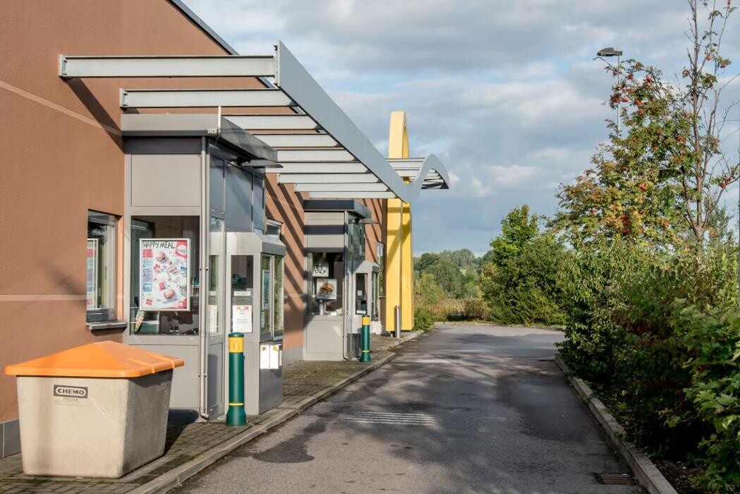 Bilder McDonald's