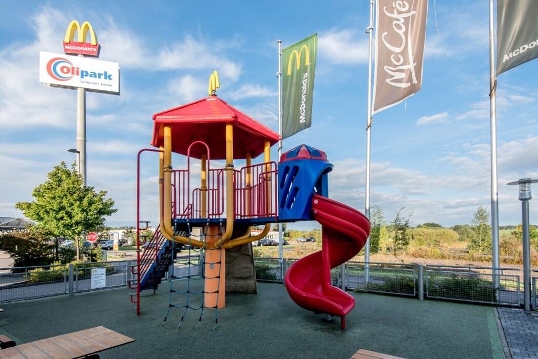 Bilder McDonald's