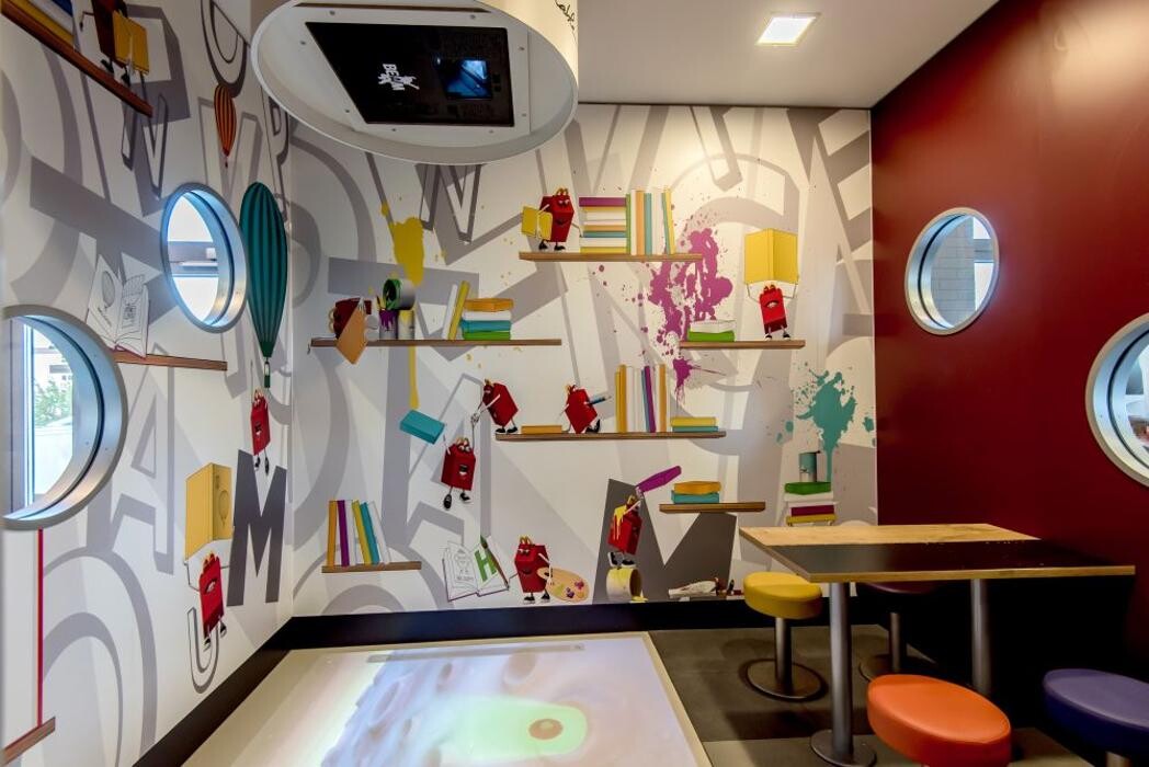 Bilder McDonald's