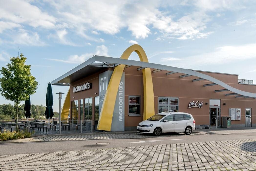 Bilder McDonald's