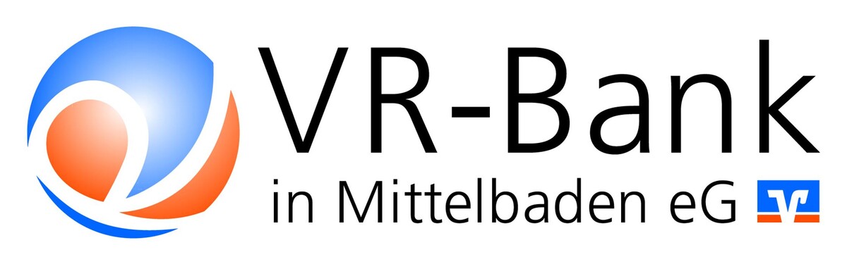 VR-Bank in Mittelbaden eG Filiale Steinmauern Logo