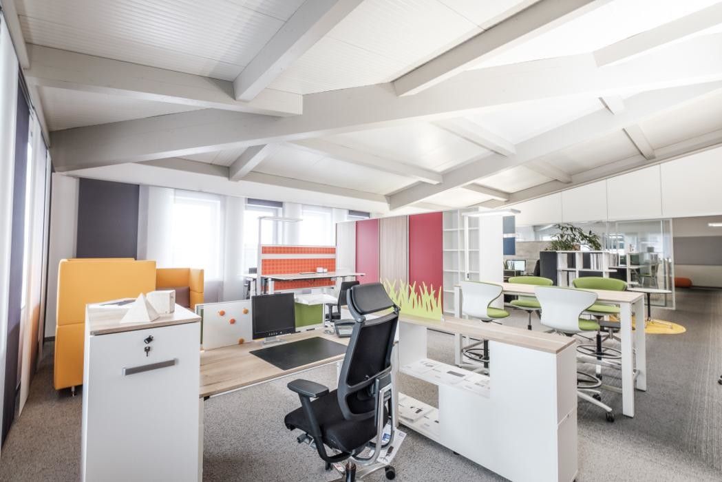 Bilder Linke Officedesign GmbH & Co. KG