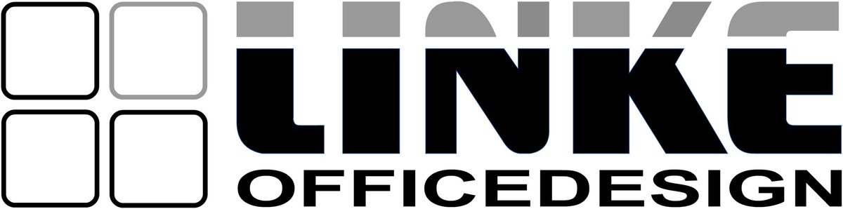 Linke Officedesign GmbH & Co. KG Logo