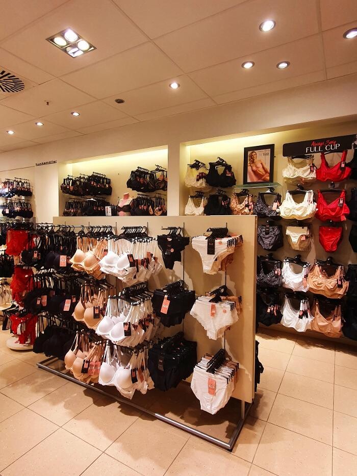 Bilder Hunkemöller