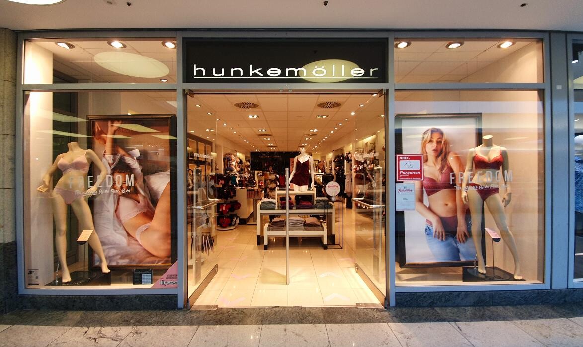 Bilder Hunkemöller