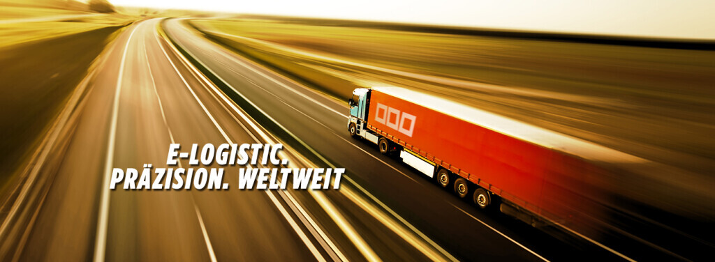 Bilder Pack & Go Logistic