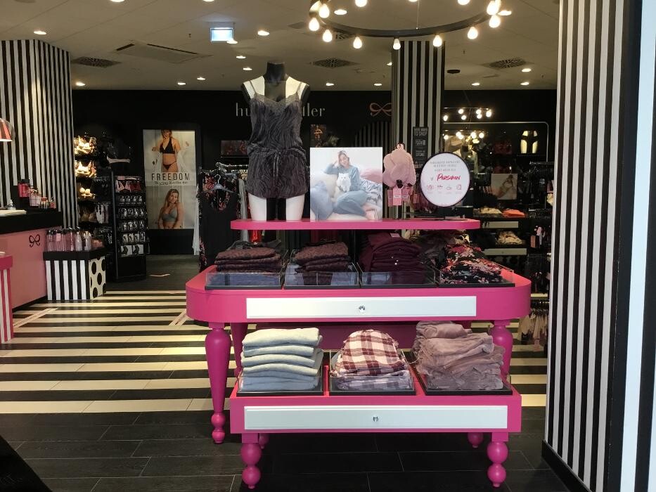 Bilder Hunkemöller