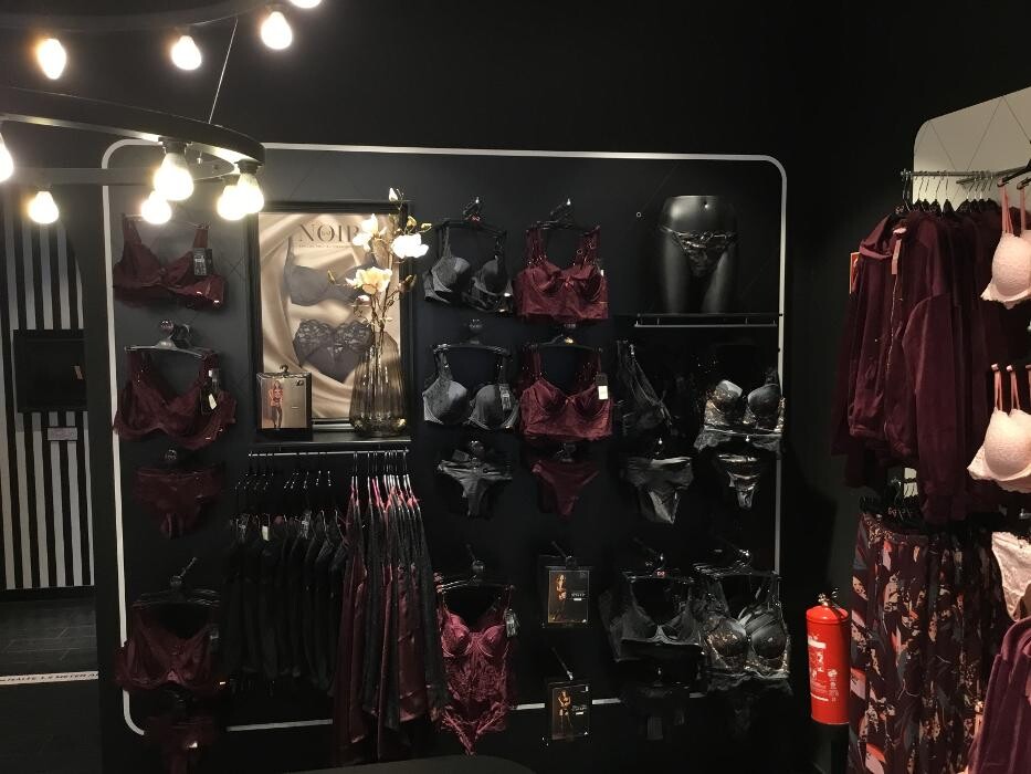 Bilder Hunkemöller