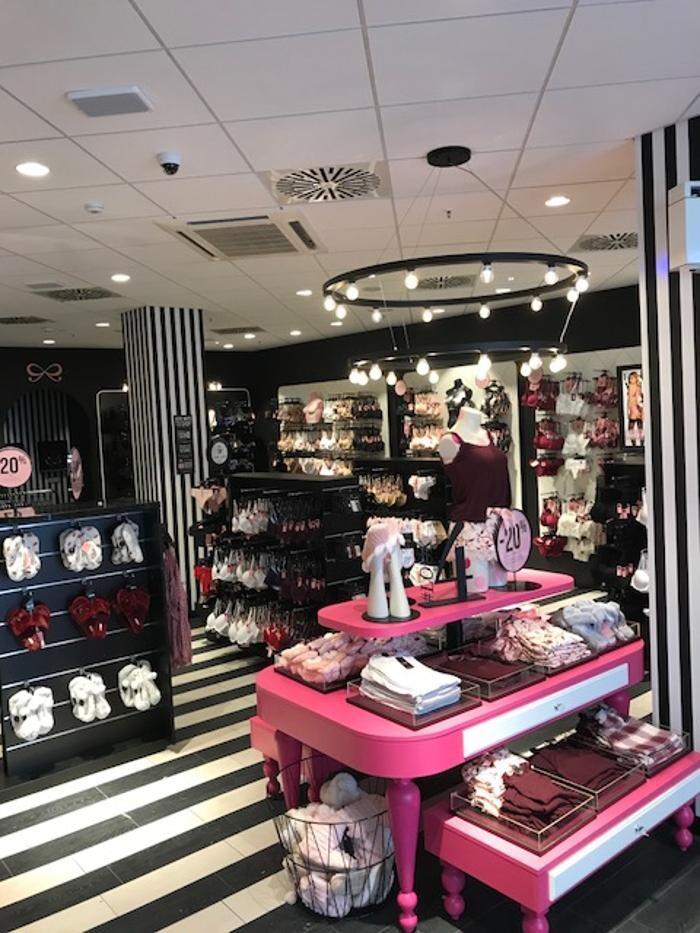 Bilder Hunkemöller