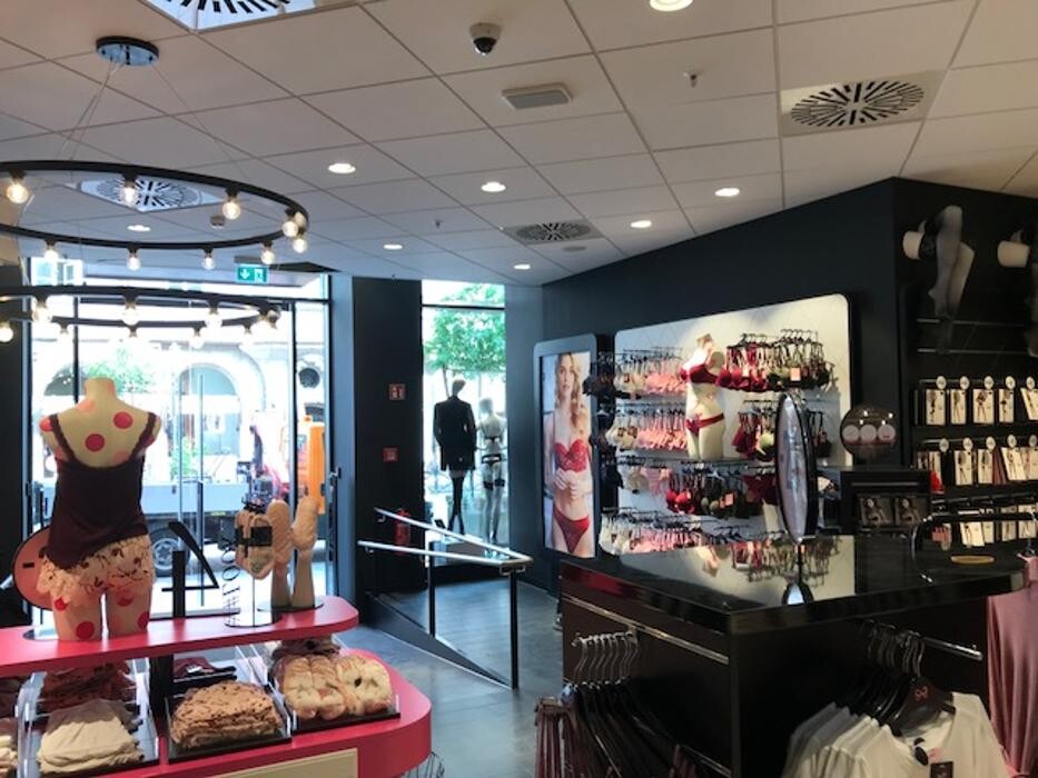 Bilder Hunkemöller