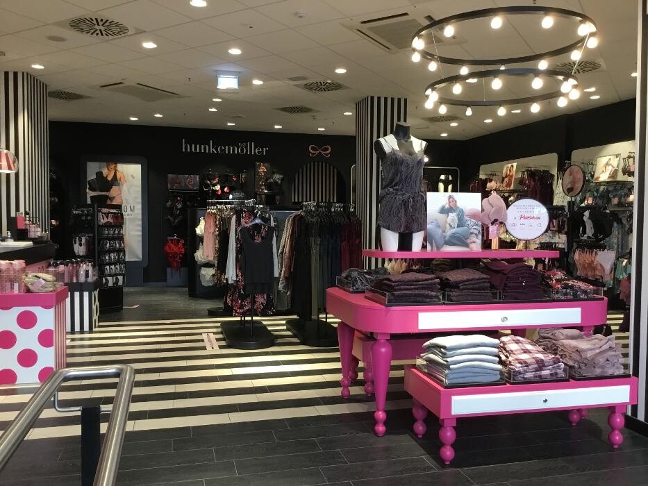 Bilder Hunkemöller