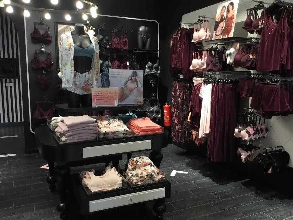 Bilder Hunkemöller