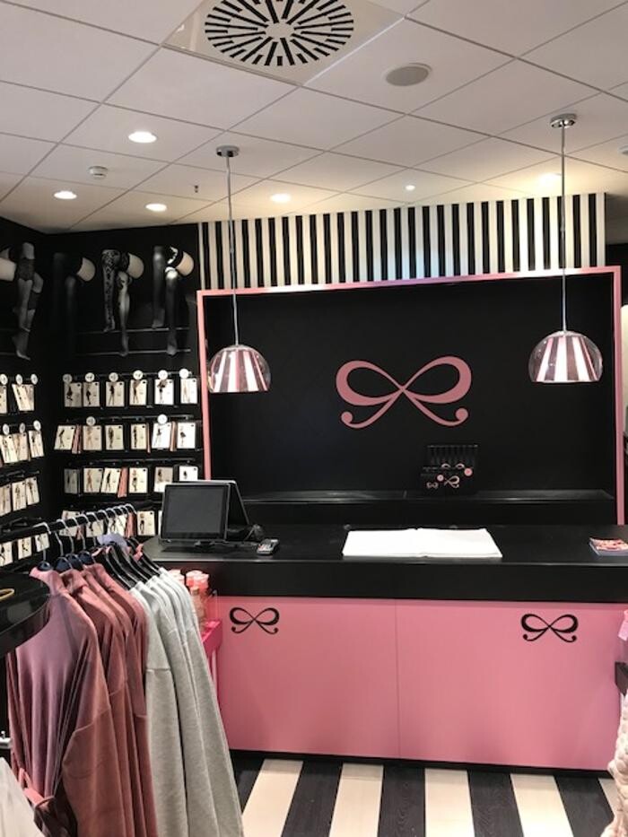 Bilder Hunkemöller