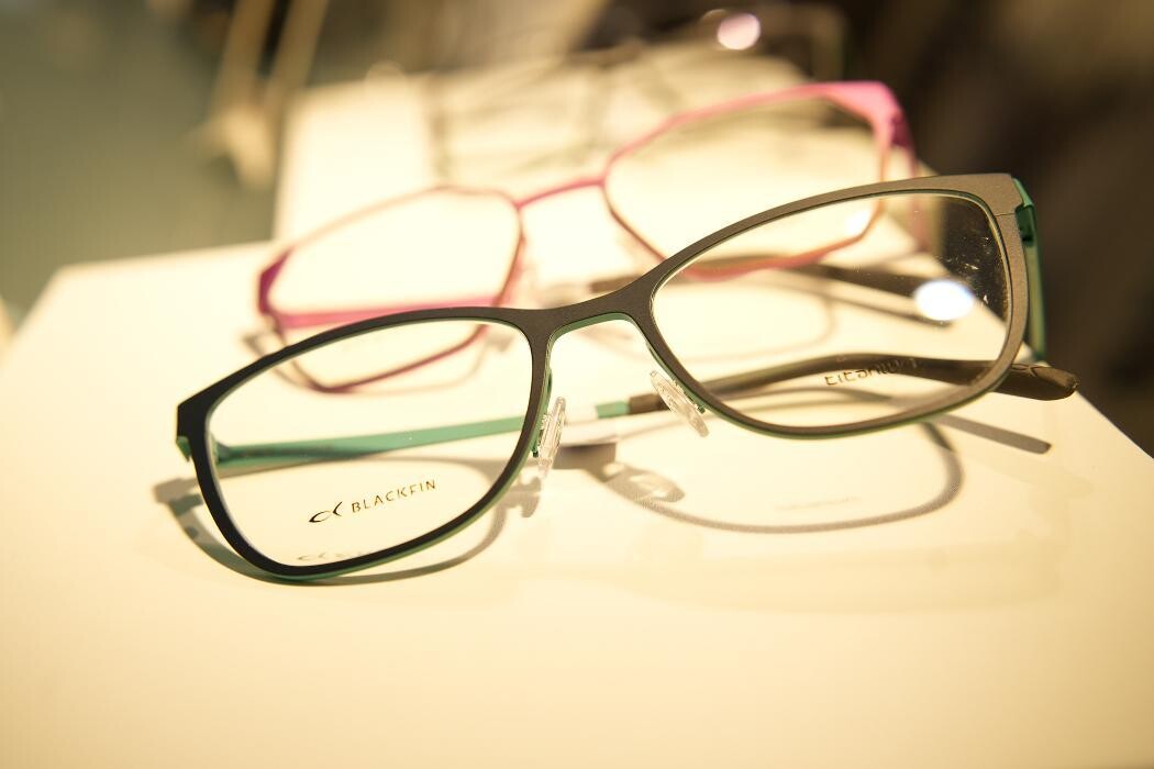 Bilder Krause Optik & Hörakustik