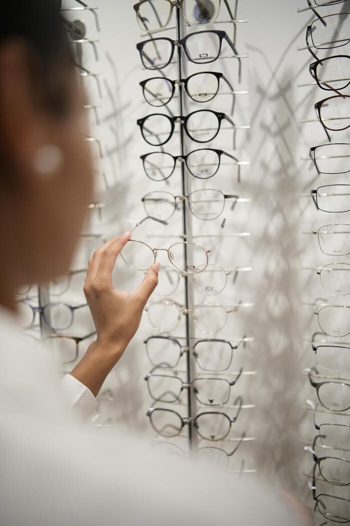 Bilder Krause Optik & Hörakustik