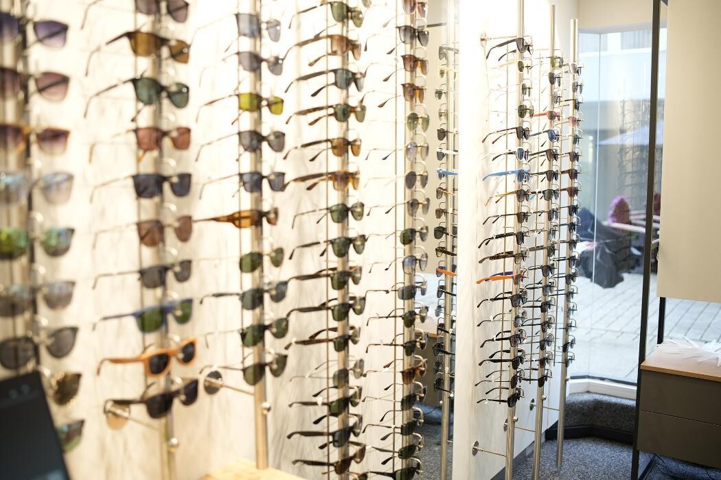 Bilder Krause Optik & Hörakustik