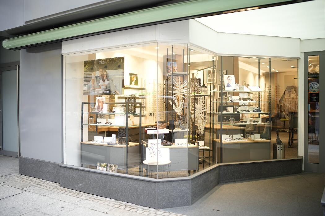 Bilder Krause Optik & Hörakustik