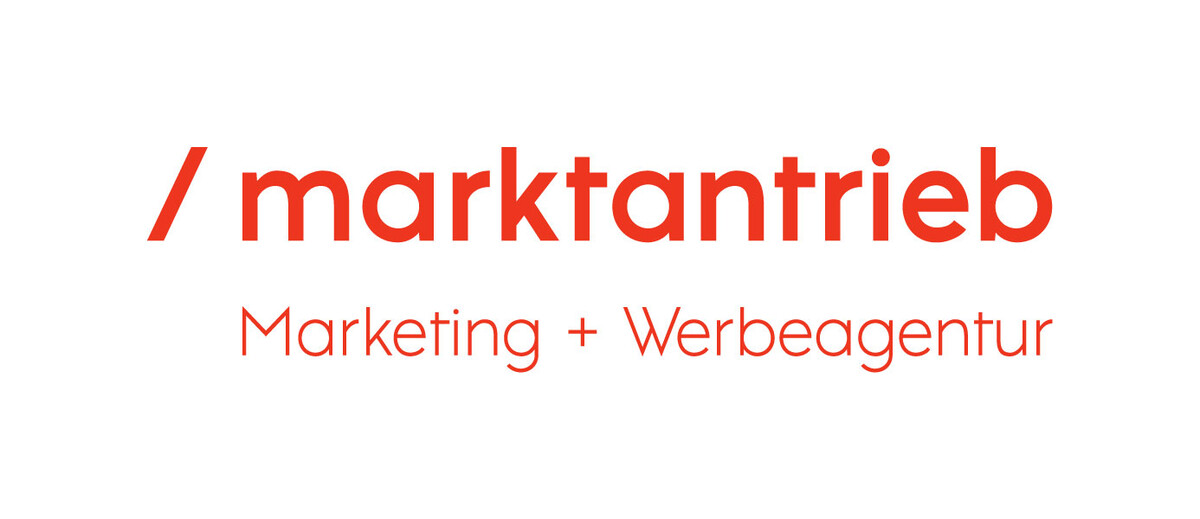 marktantrieb GmbH Logo